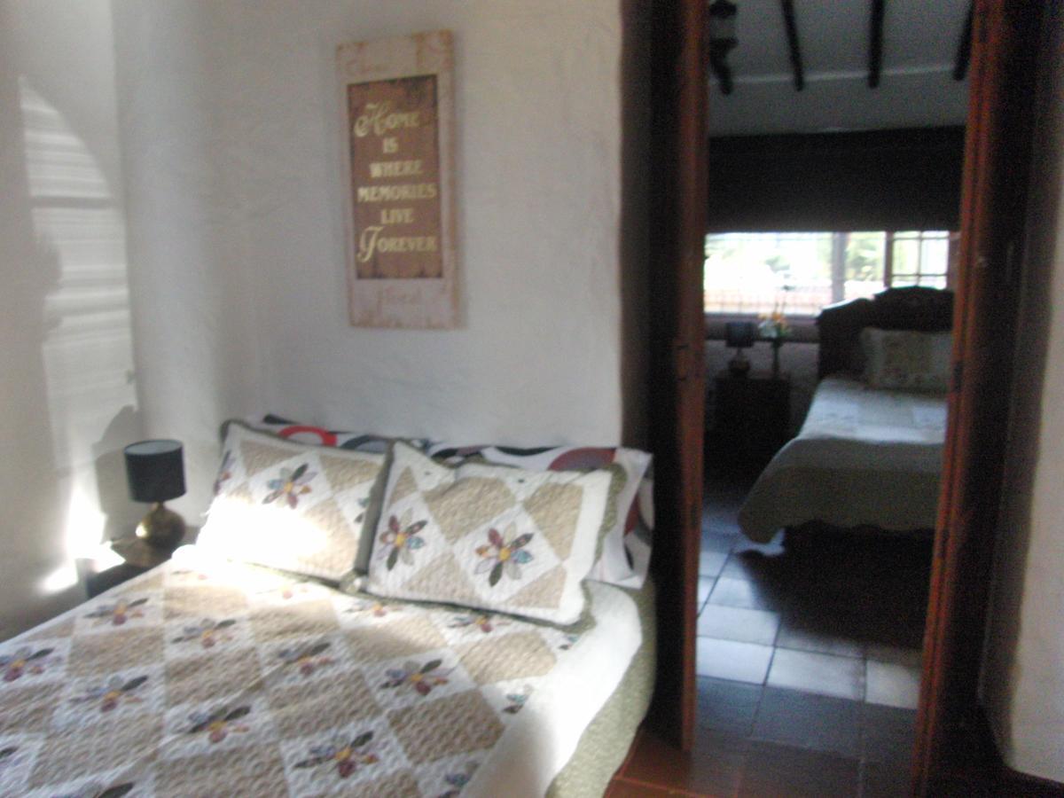 Hotel Campestre Franchesca Tabio Ngoại thất bức ảnh